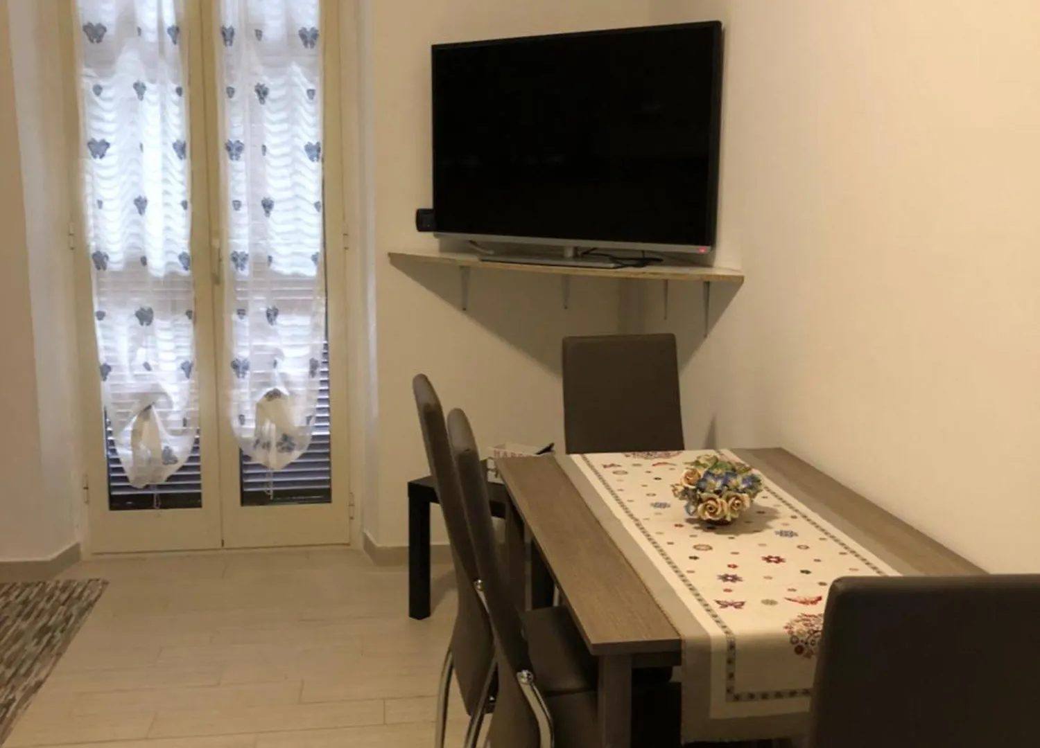 Apartment La Casetta Rome