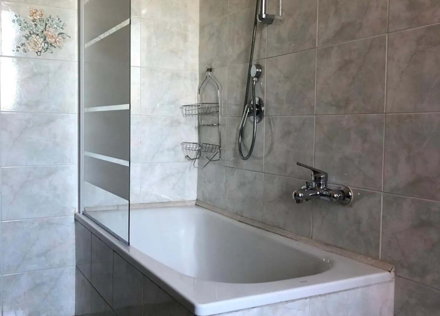 Apartment La Casetta Rome