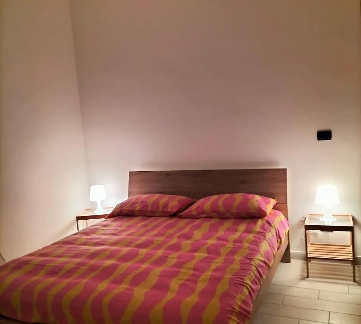 La Casetta Rome Apartment