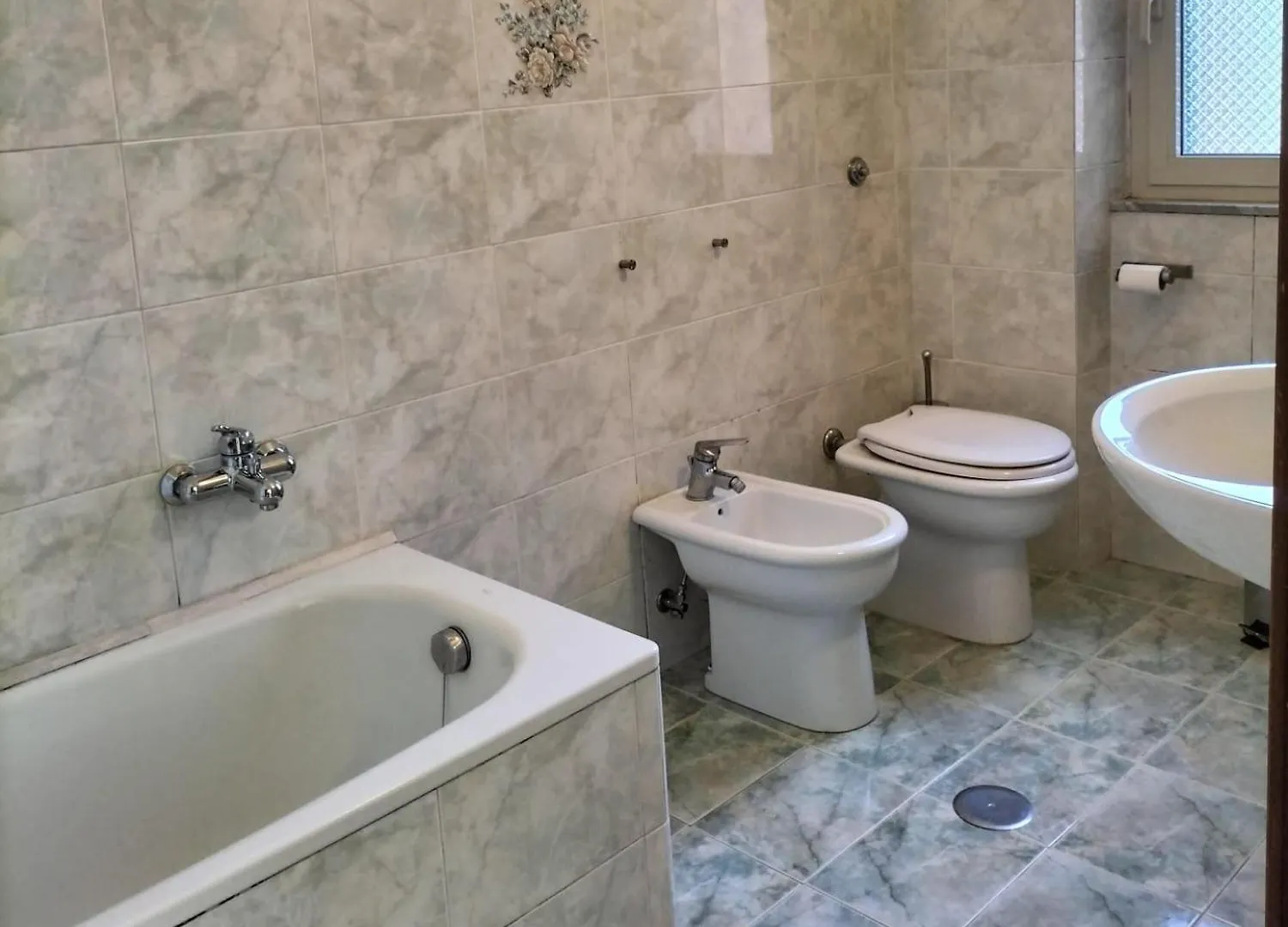La Casetta Rome Apartment