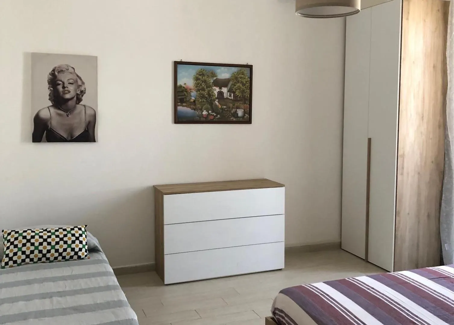 Apartment La Casetta Rome Italy